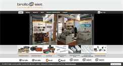 Desktop Screenshot of brollosiet.com